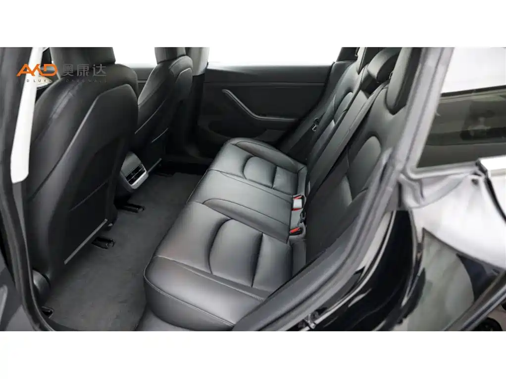 Tesla Model 3 — миниатюра 7