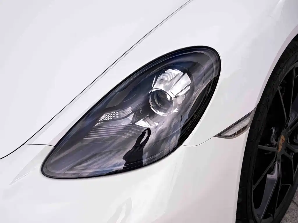 Porsche 718 — миниатюра 14