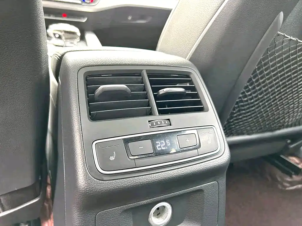 Audi A5 (Import) — миниатюра 7