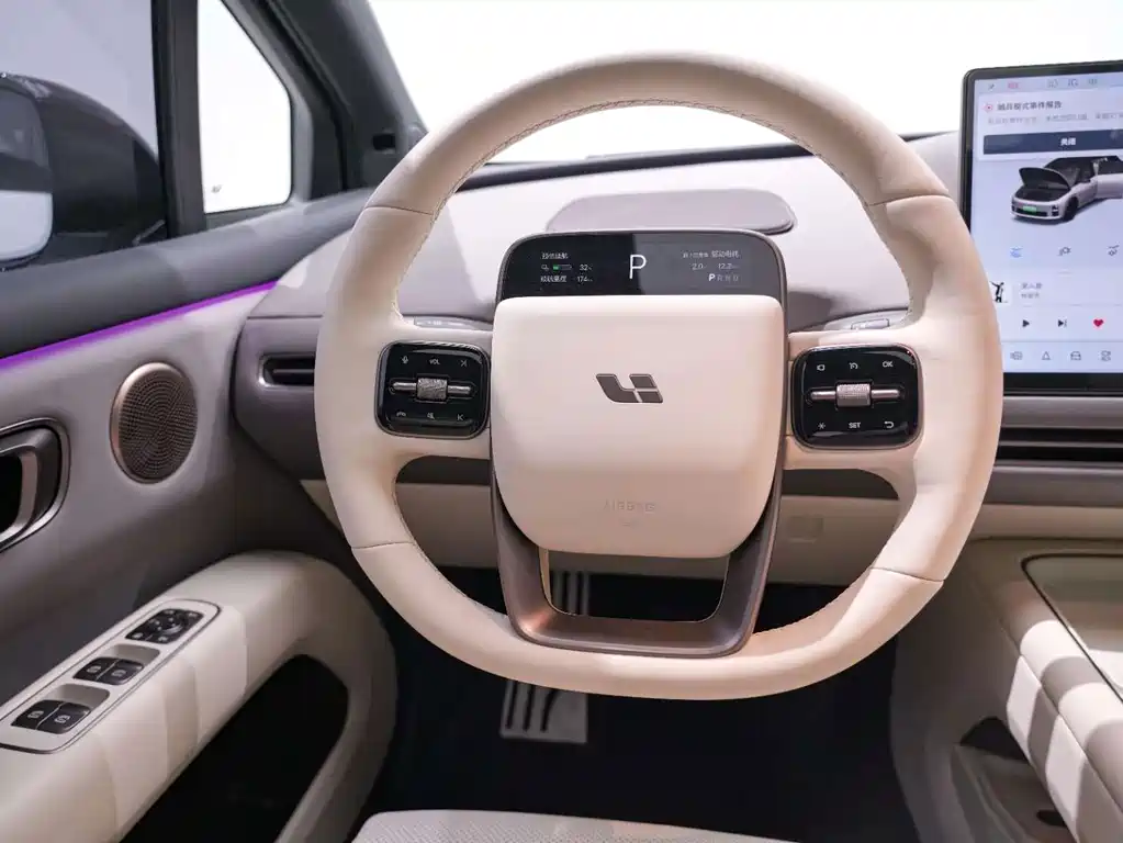 Li Auto Li i6 — миниатюра 16