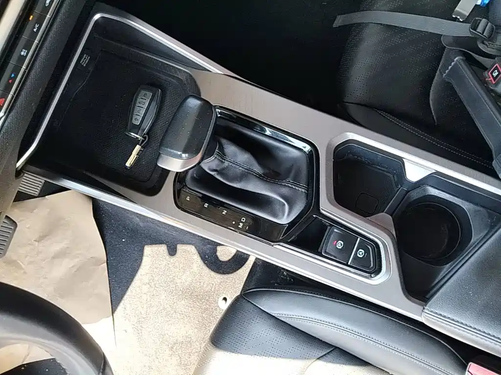 Geely Emgrand — миниатюра 14