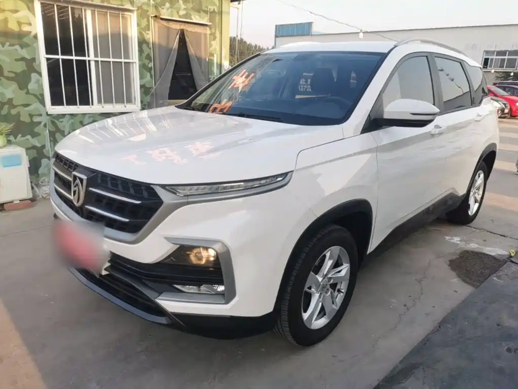Baojun 530