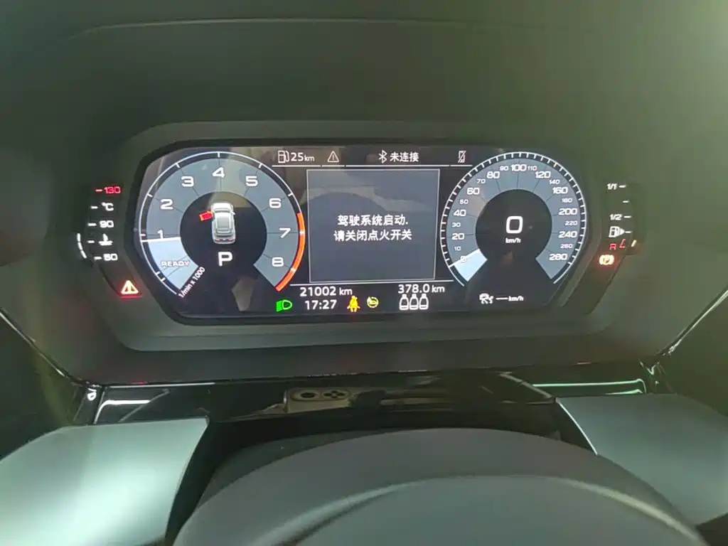 Audi A3 — миниатюра 12