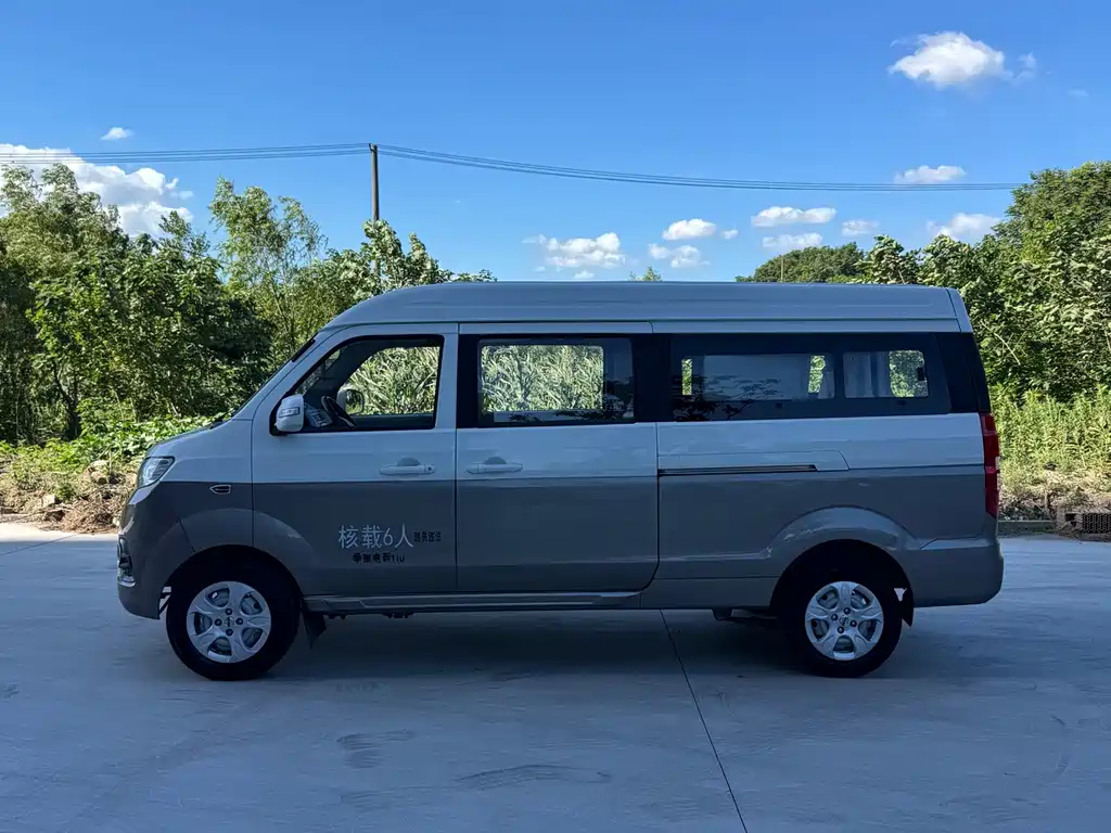 Jinbei Hiace X30L — миниатюра 3