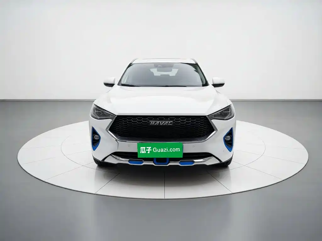 Haval F7 — миниатюра 2