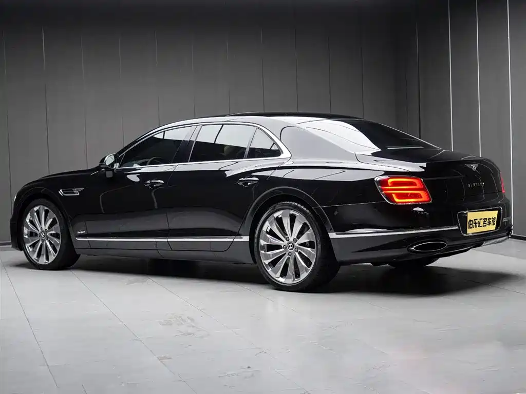 BENTLEY FLYING