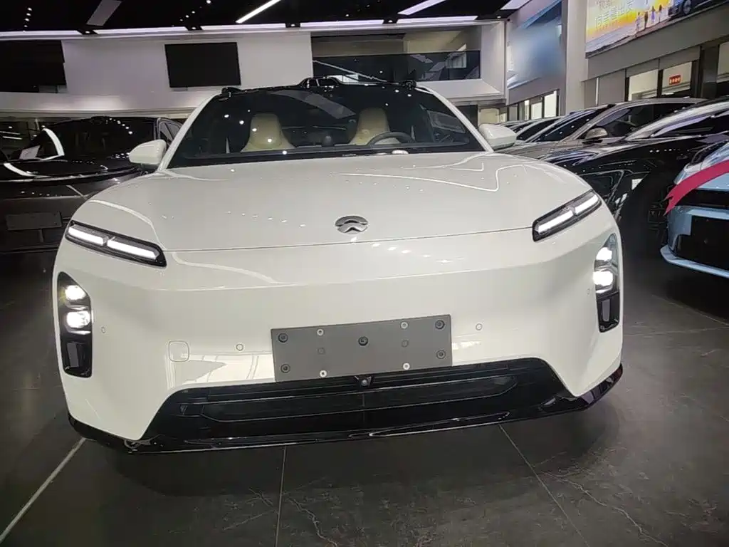 NIO ET5 2025 75kWh