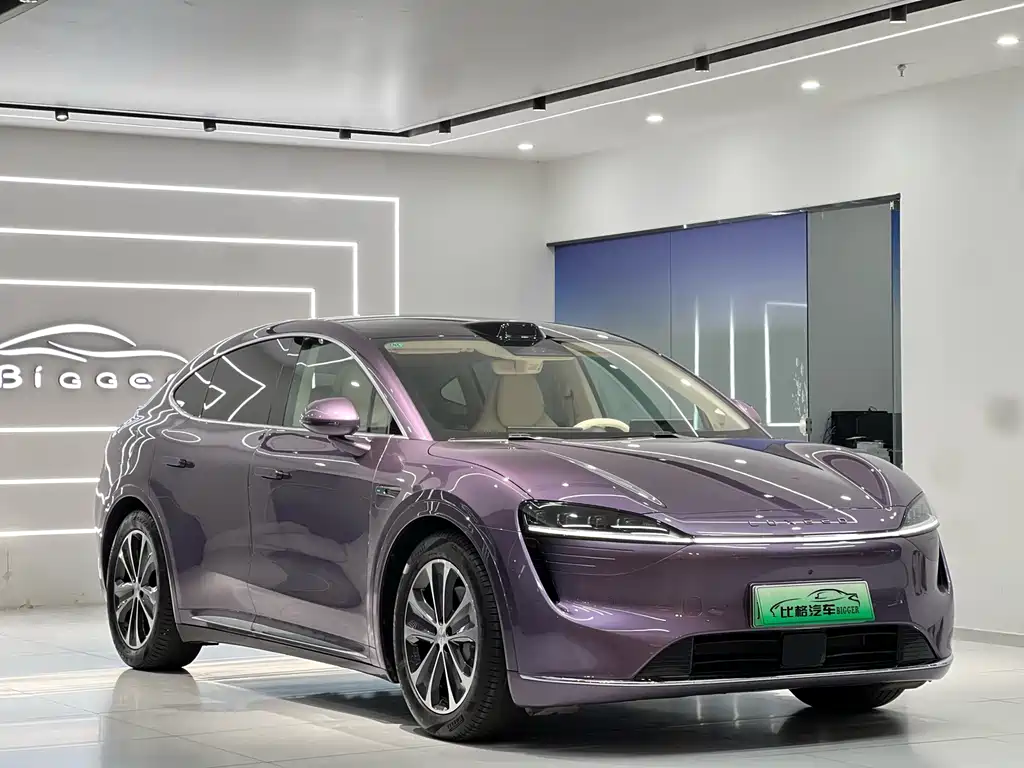 HONGMENG ZHIXING WISDOM WORLD R7