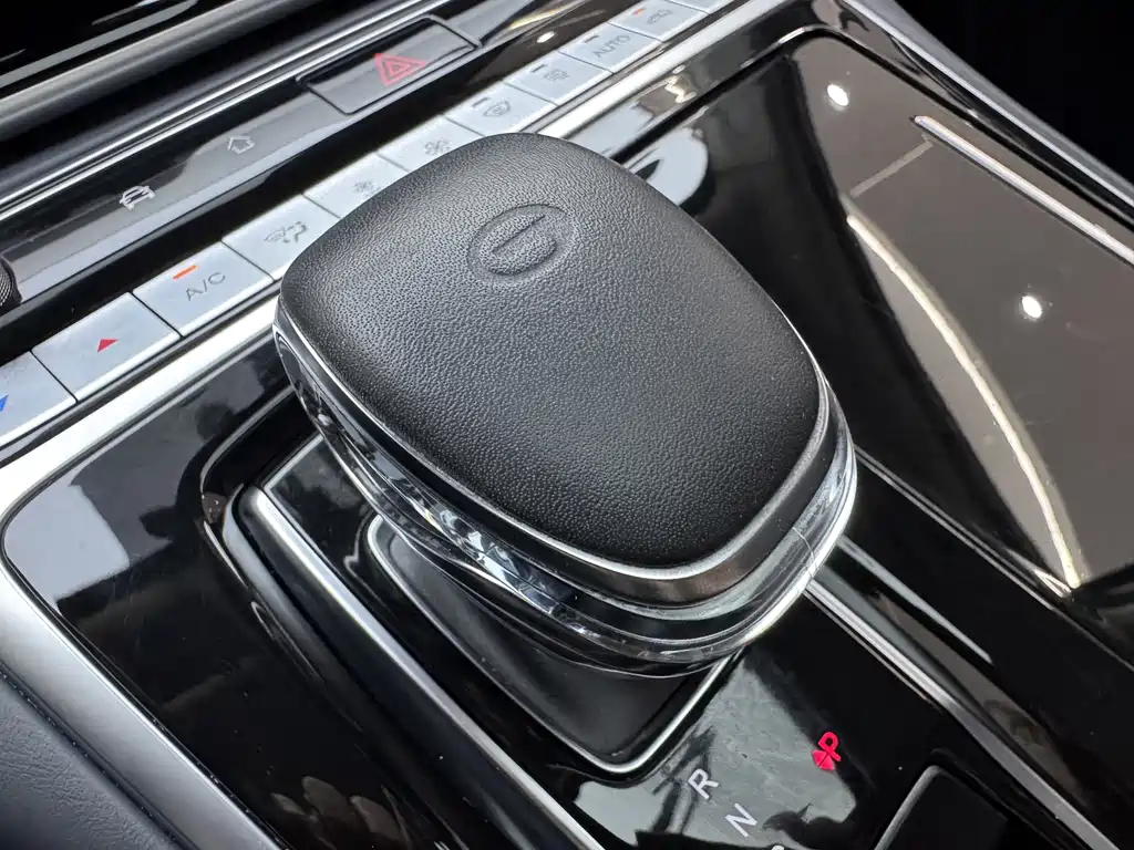 GAC Motor Trumpchi M8 — миниатюра 25