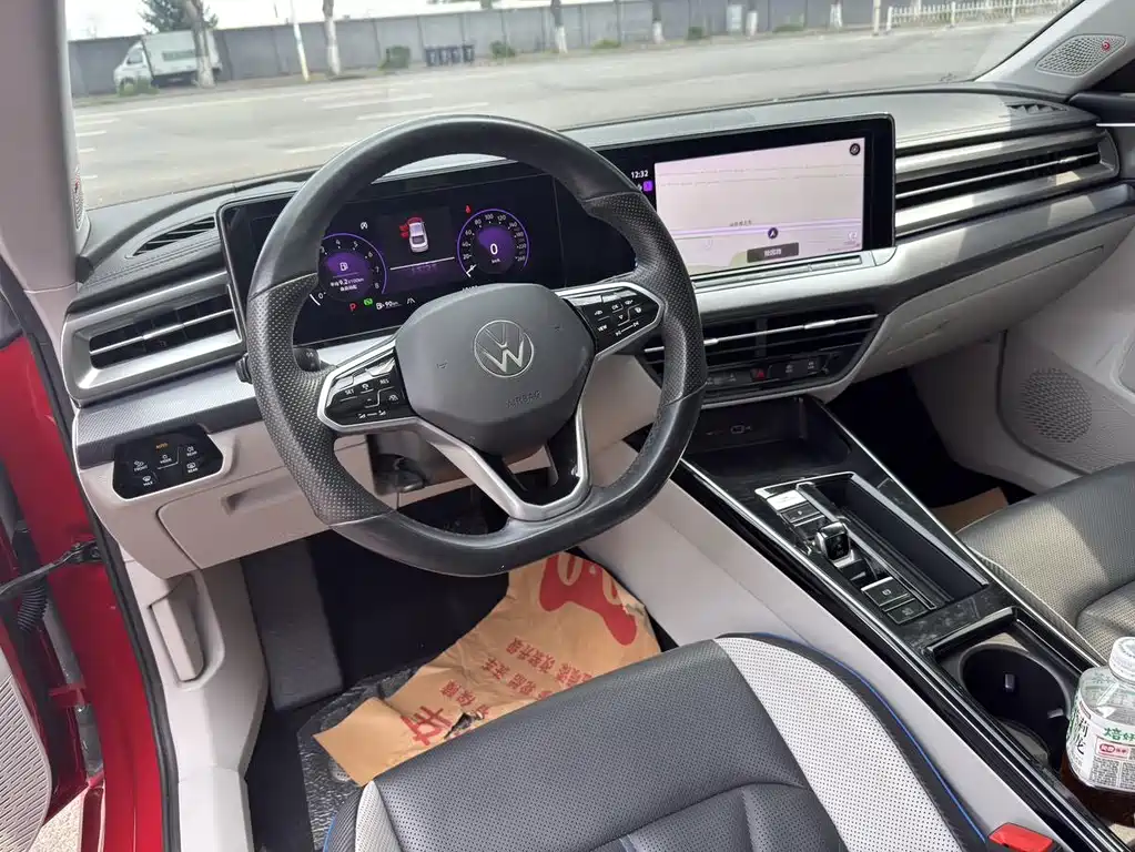 Volkswagen Lamando — миниатюра 11