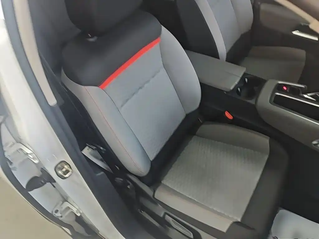 Citroen C5 AIRCROSS — миниатюра 25