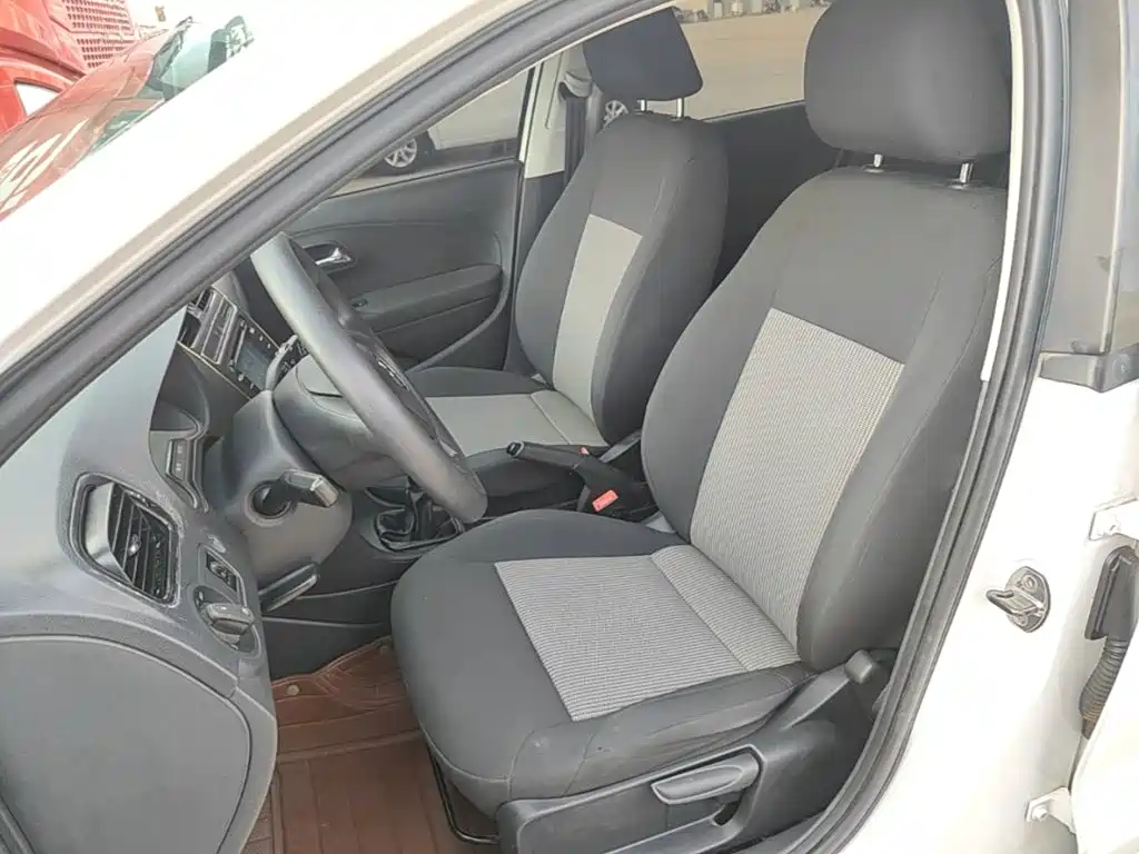 Volkswagen Polo — миниатюра 15