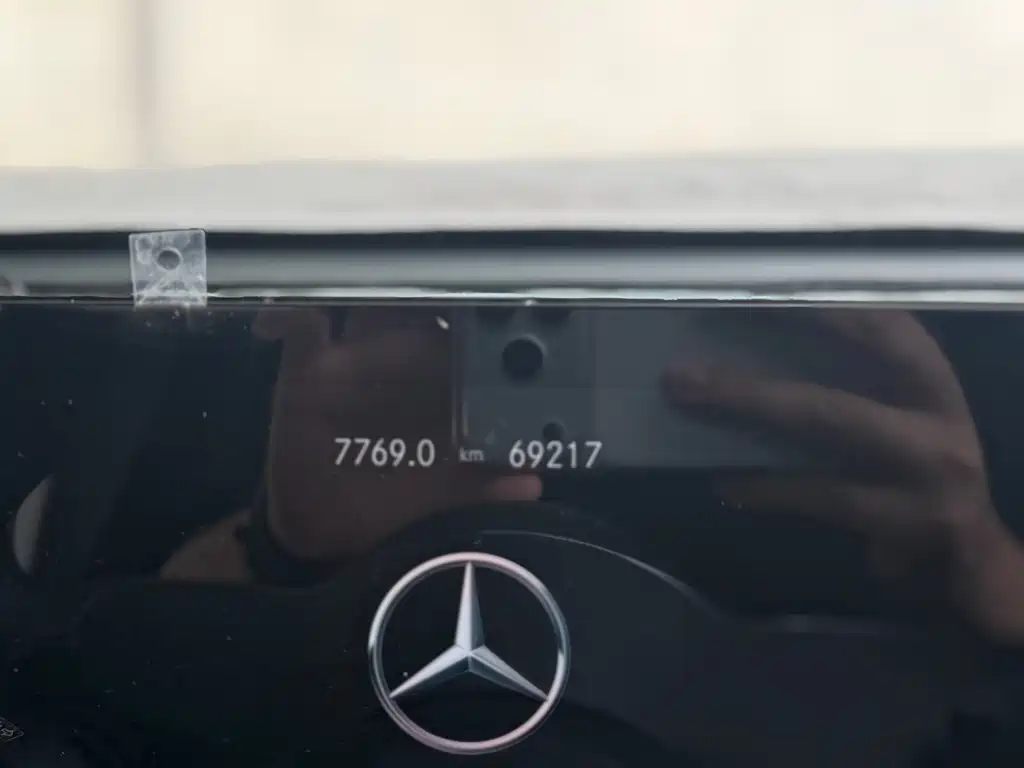 Mercedes-Benz GLA — миниатюра 7