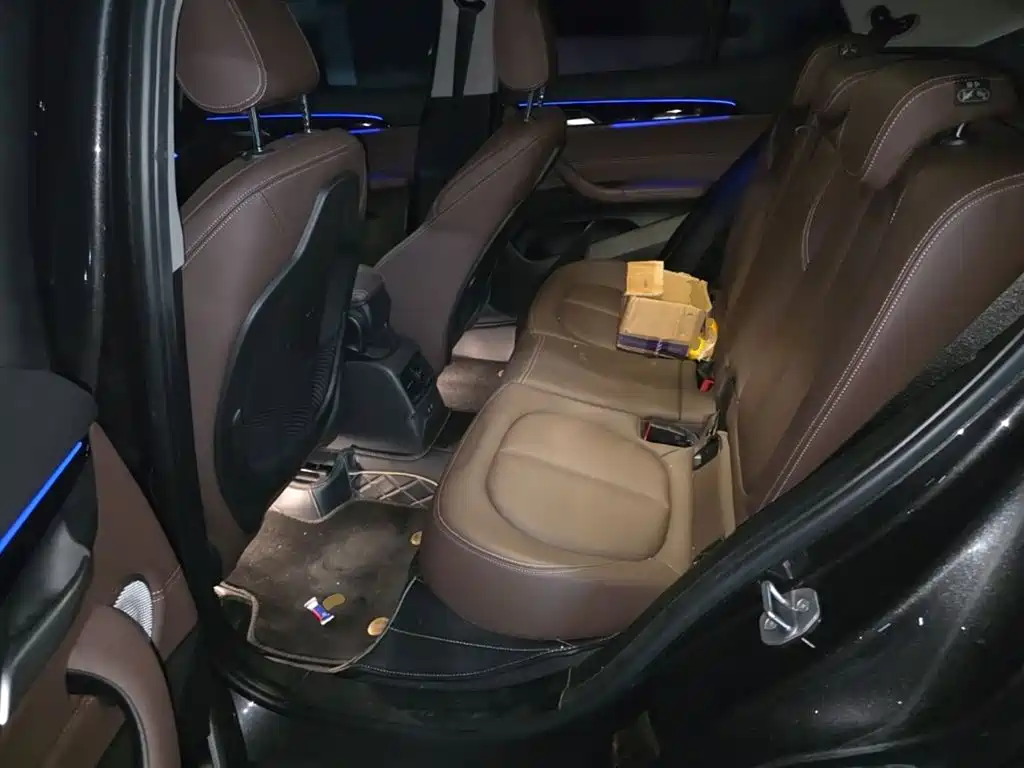 BMW X2 — миниатюра 17