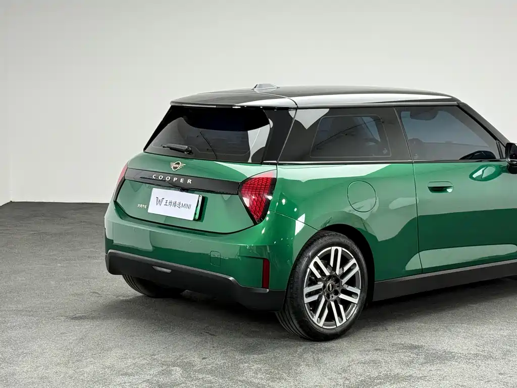 MINI MINI COOPER EV — миниатюра 14