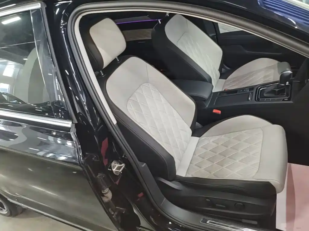 Volkswagen Magotan — миниатюра 25