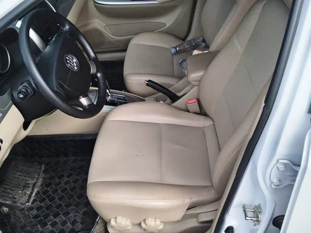 Buick Excelle — миниатюра 16