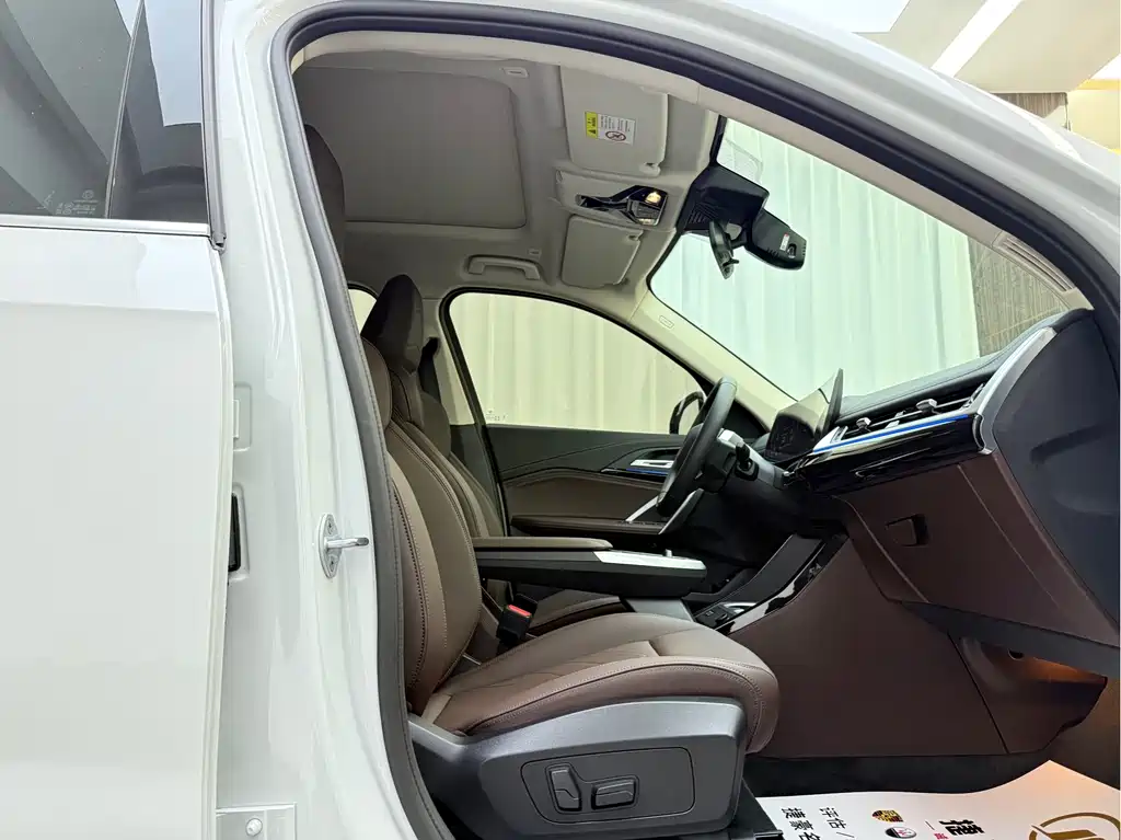 BMW X1 2025 sDrive25Li X