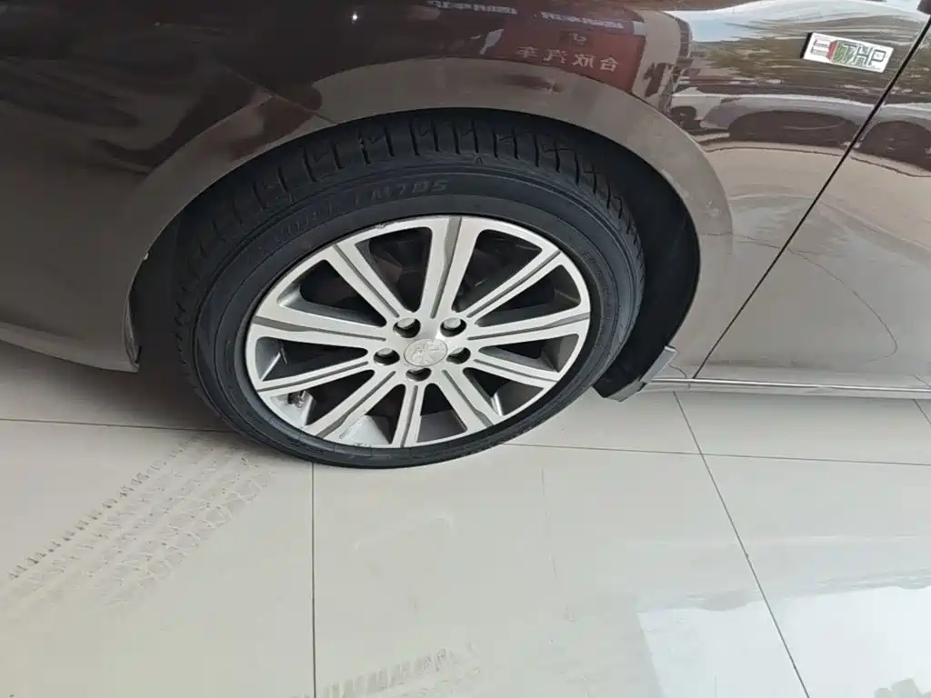 Peugeot 408 — миниатюра 23