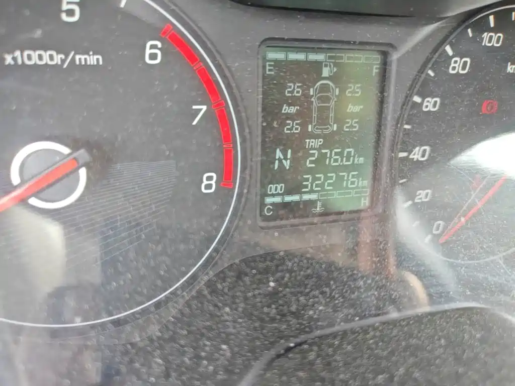 Baojun 310W — миниатюра 5