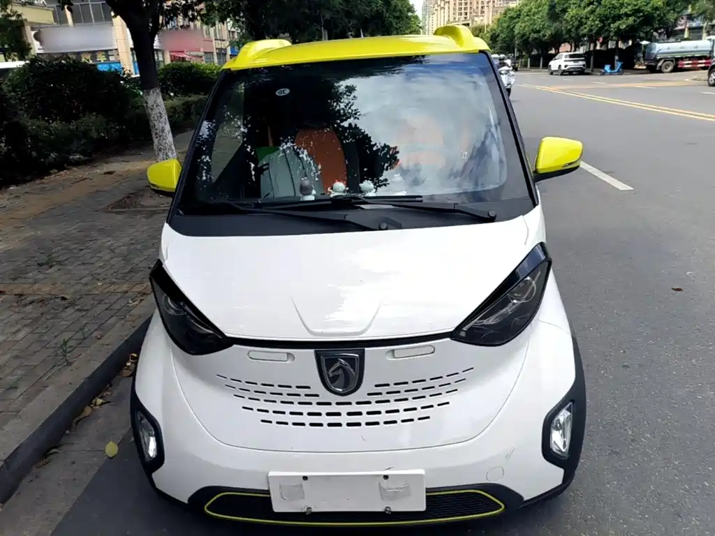 Baojun E100 — миниатюра 3