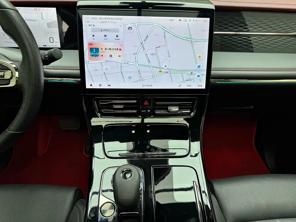 GAC Motor Trumpchi M8 — миниатюра 14