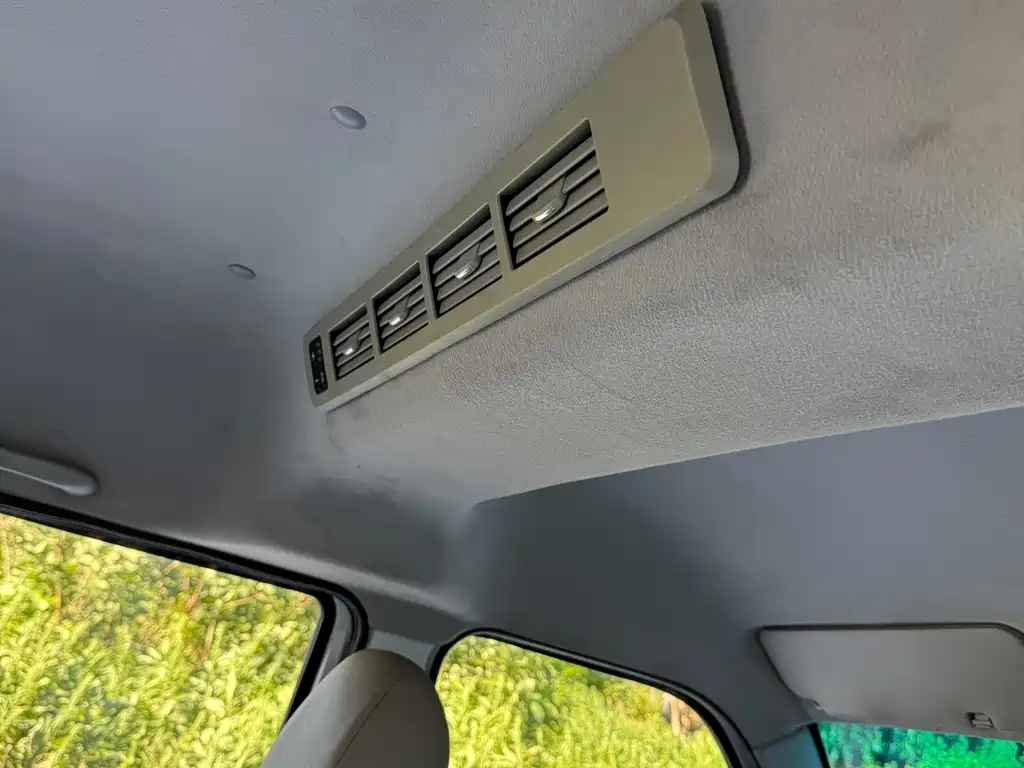 Jinbei Hiace X30L — миниатюра 13