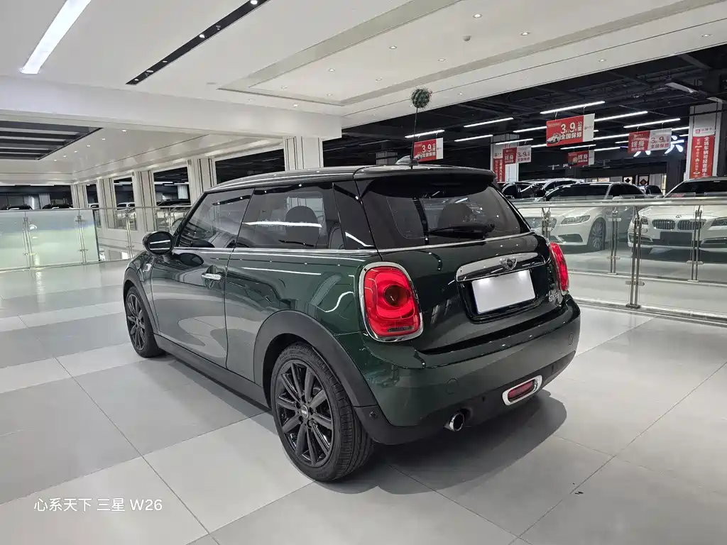 MINI Mini — миниатюра 16