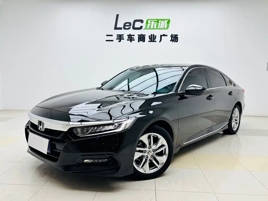 Honda Accord 2020