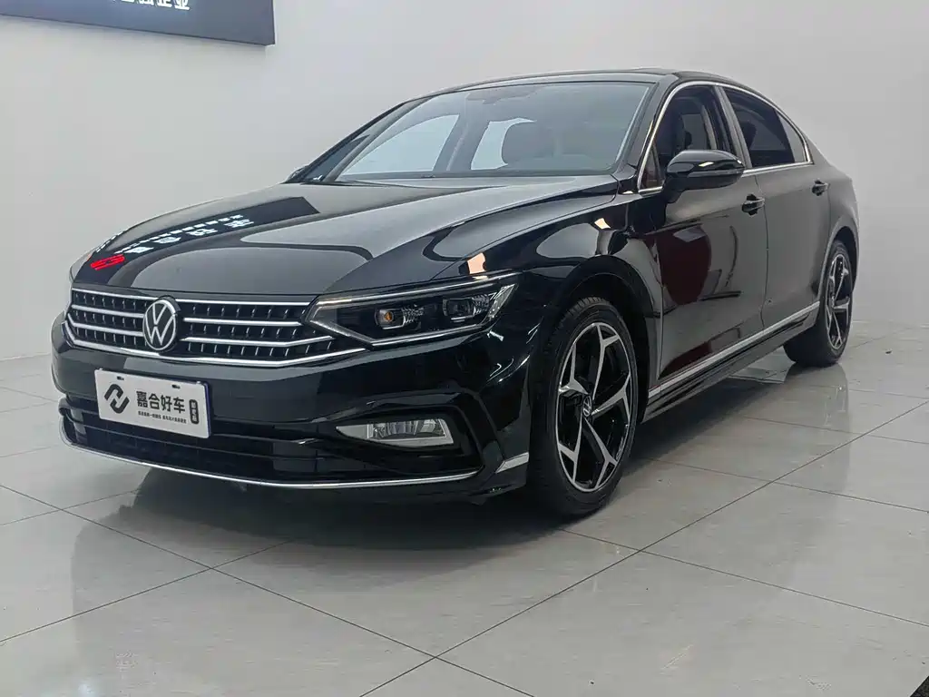 Volkswagen Magotan 2023