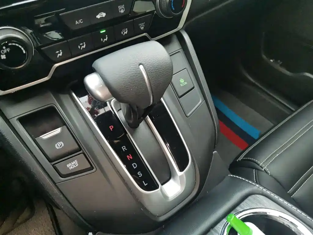 Honda CR-V 2021 240TURBO CVT Comfort