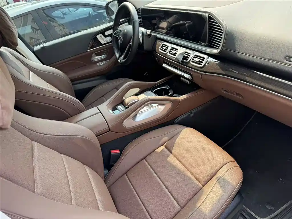 Mercedes-Benz GLE 2025 GLE 350 4MATIC Fashion