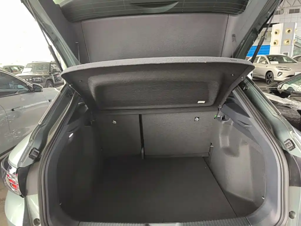 Volkswagen ID.4 Crozz — миниатюра 19