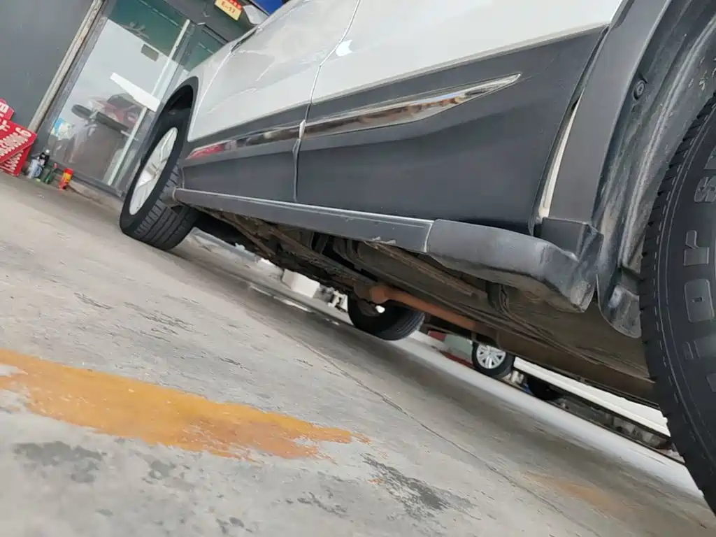 Changan CS75 — миниатюра 22