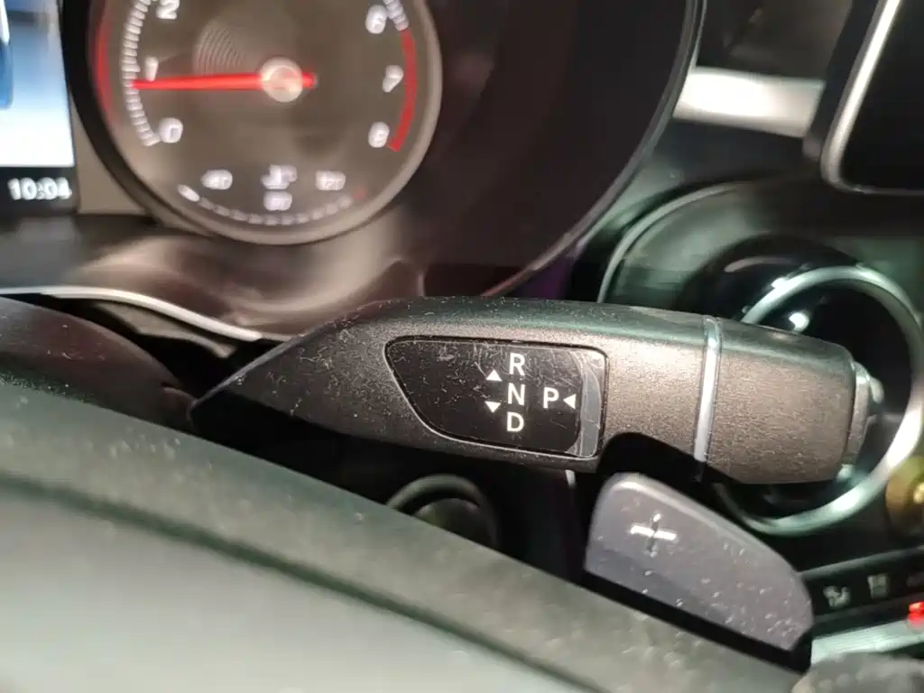 Mercedes-Benz C-Class — миниатюра 14