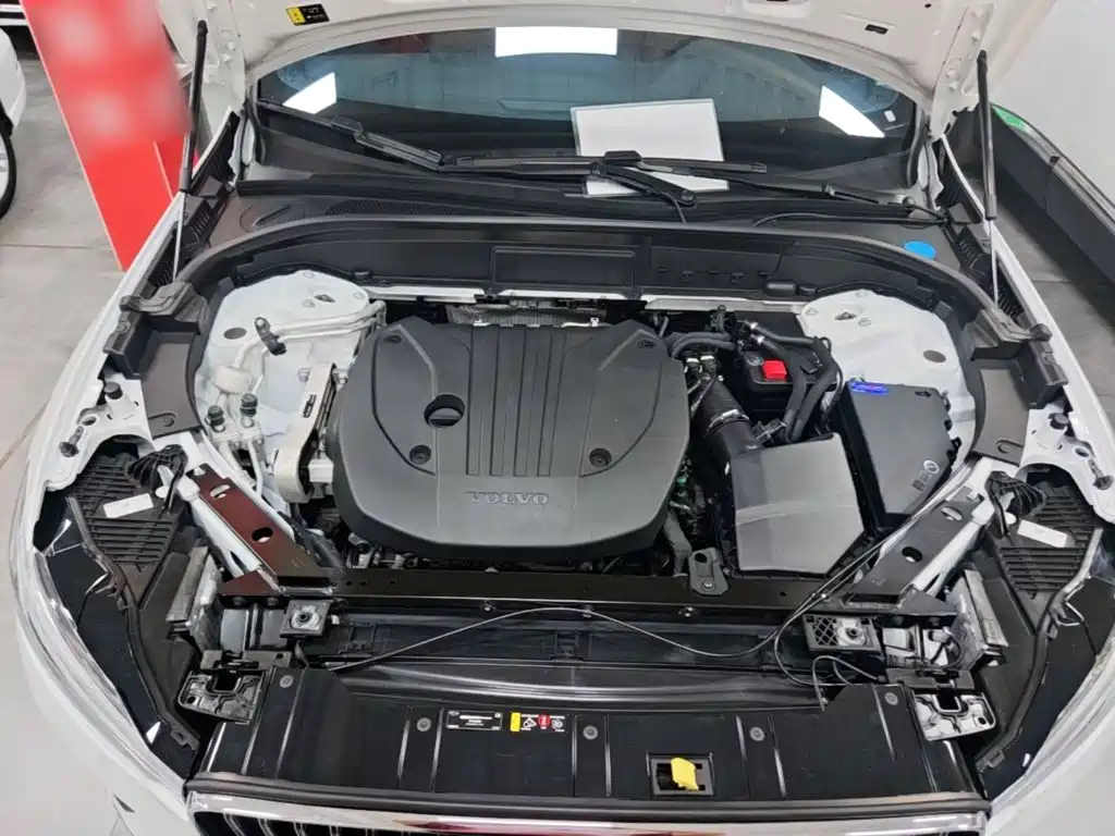 Volvo XC60 — миниатюра 20