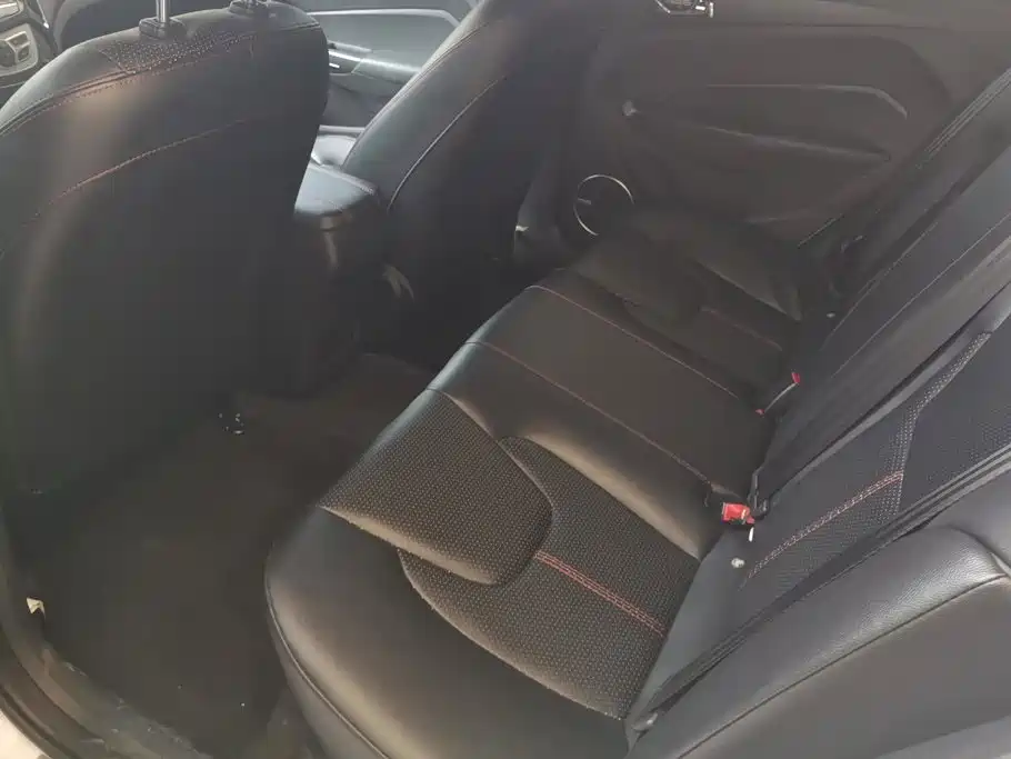 Chery Arrizo 5 — миниатюра 11