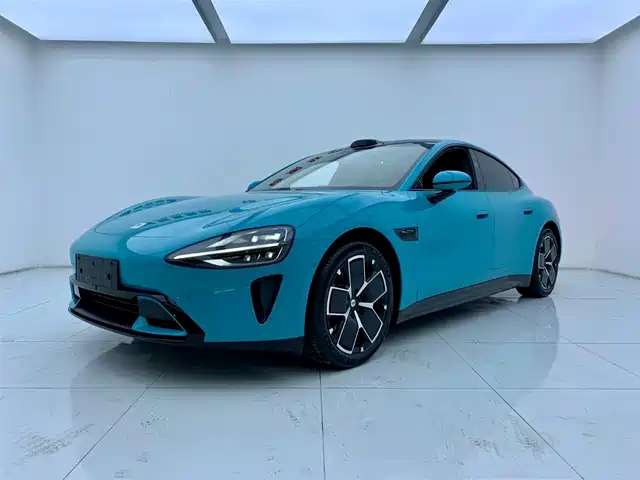 XIAOMI CAR XIAOMI SU7 2025