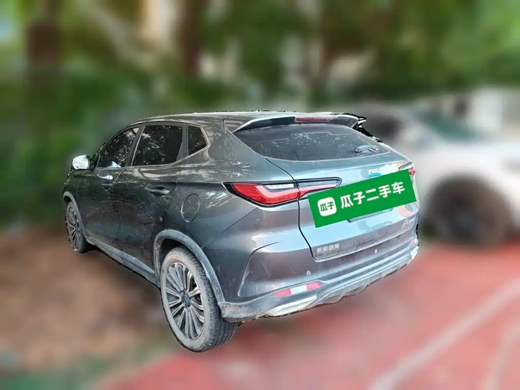 Oshan Oushang X5 — миниатюра 5
