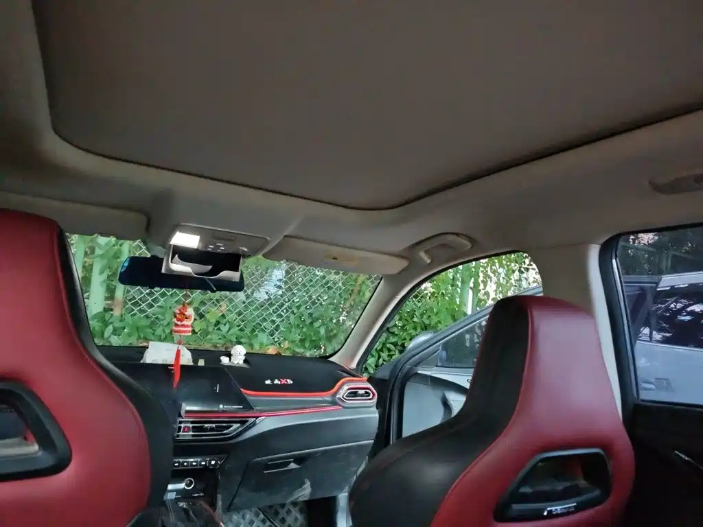 Oshan Oushang X5 — миниатюра 20