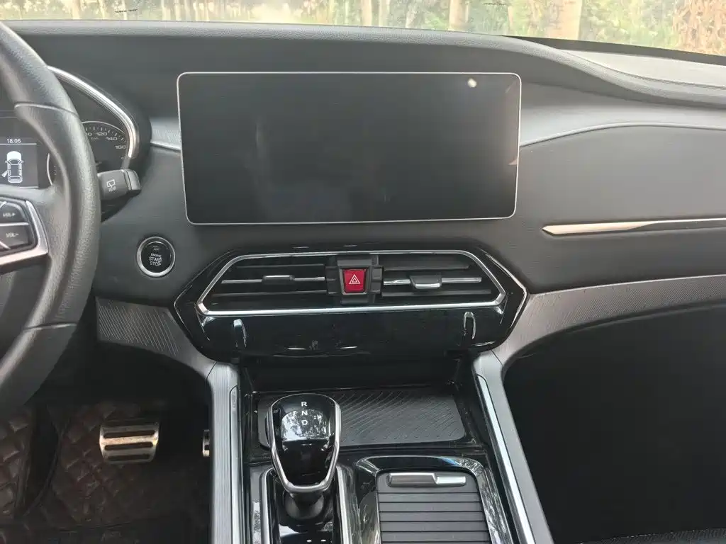 JAC X7 — миниатюра 18