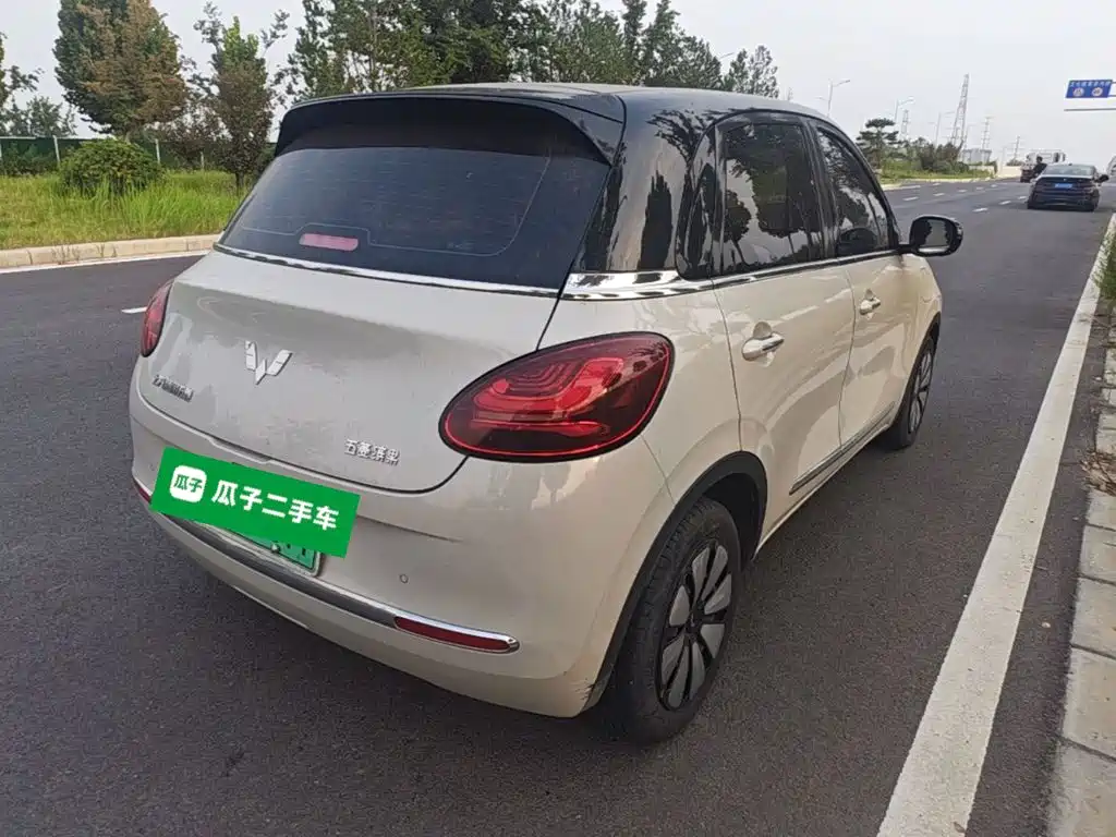 Wuling Bingo — миниатюра 7