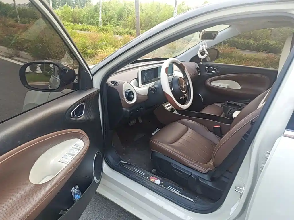 Wuling Bingo — миниатюра 16