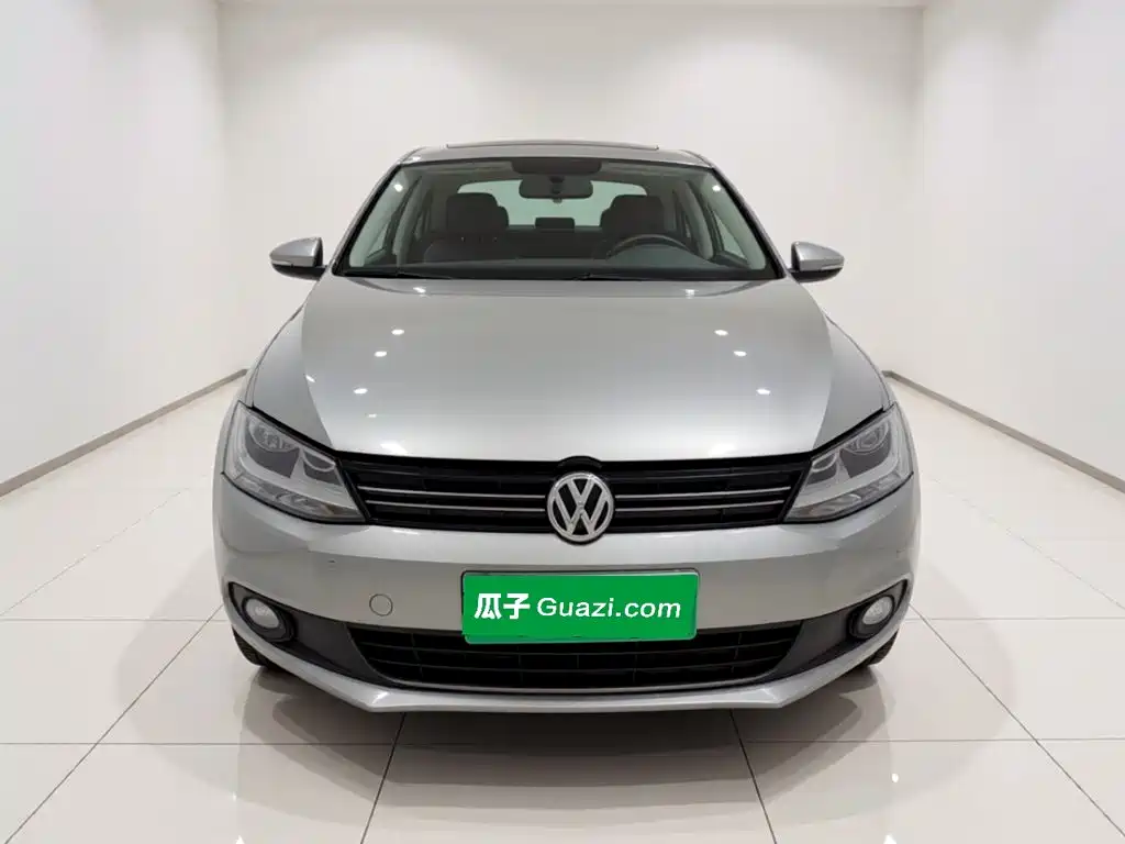 Volkswagen Sagitar — миниатюра 2