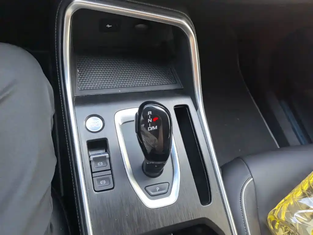 Haval H6 — миниатюра 14