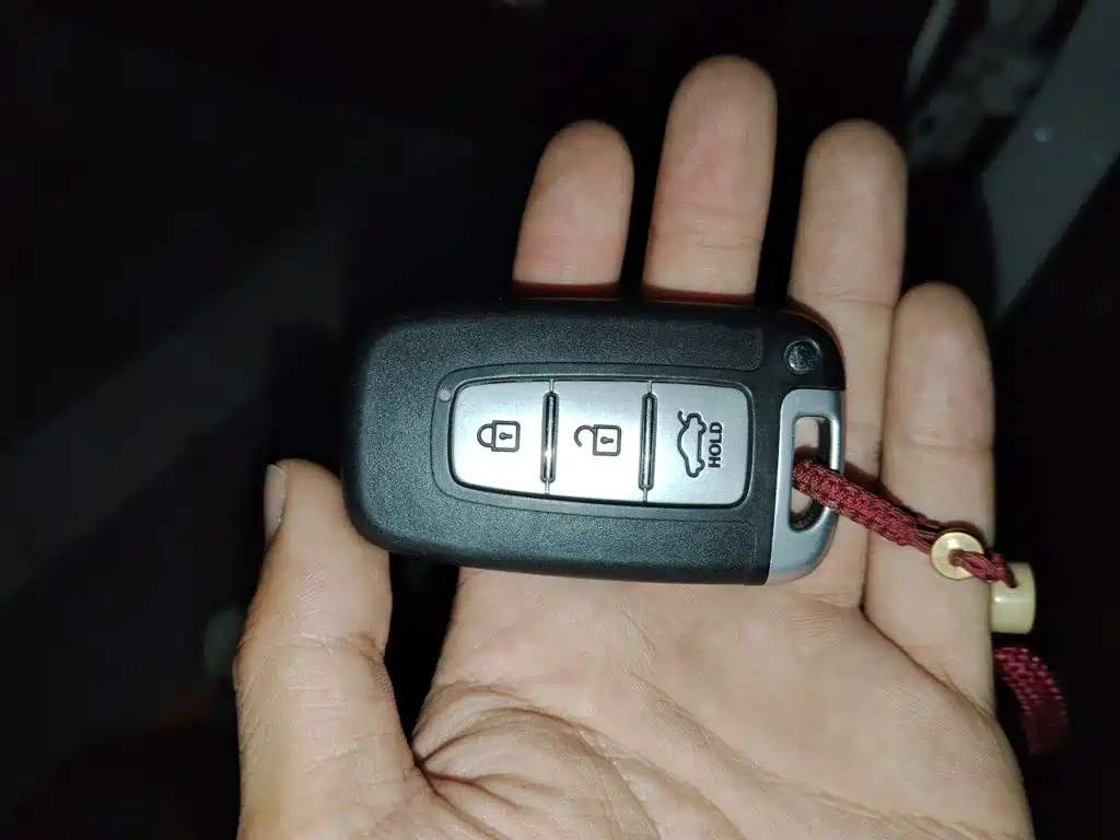 Hyundai Sonata — миниатюра 12