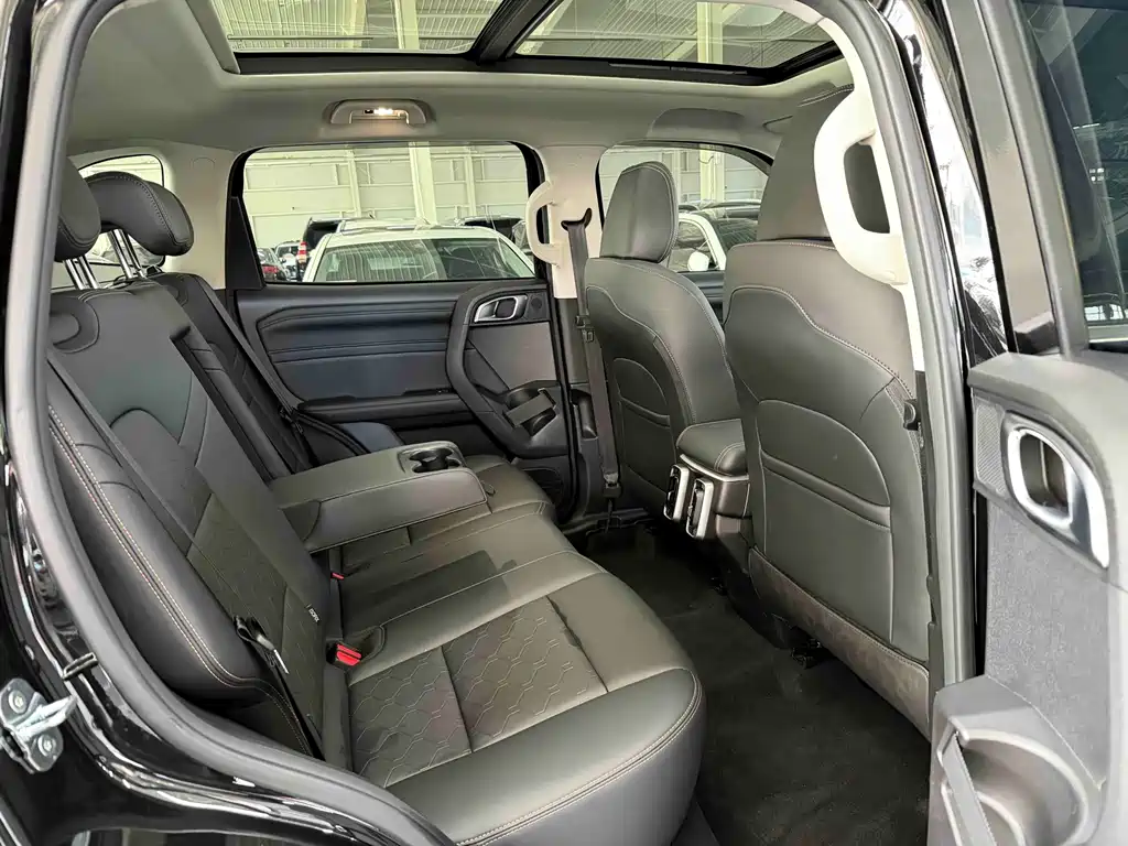 Haval Big Dog — миниатюра 16