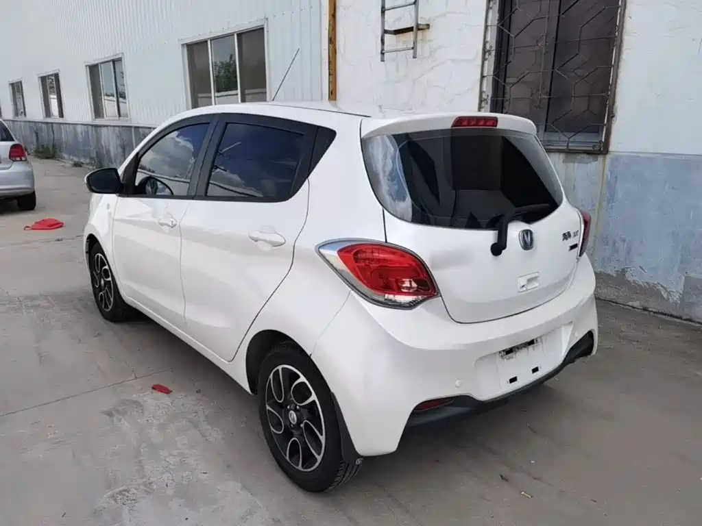 Changan BenBen — миниатюра 5