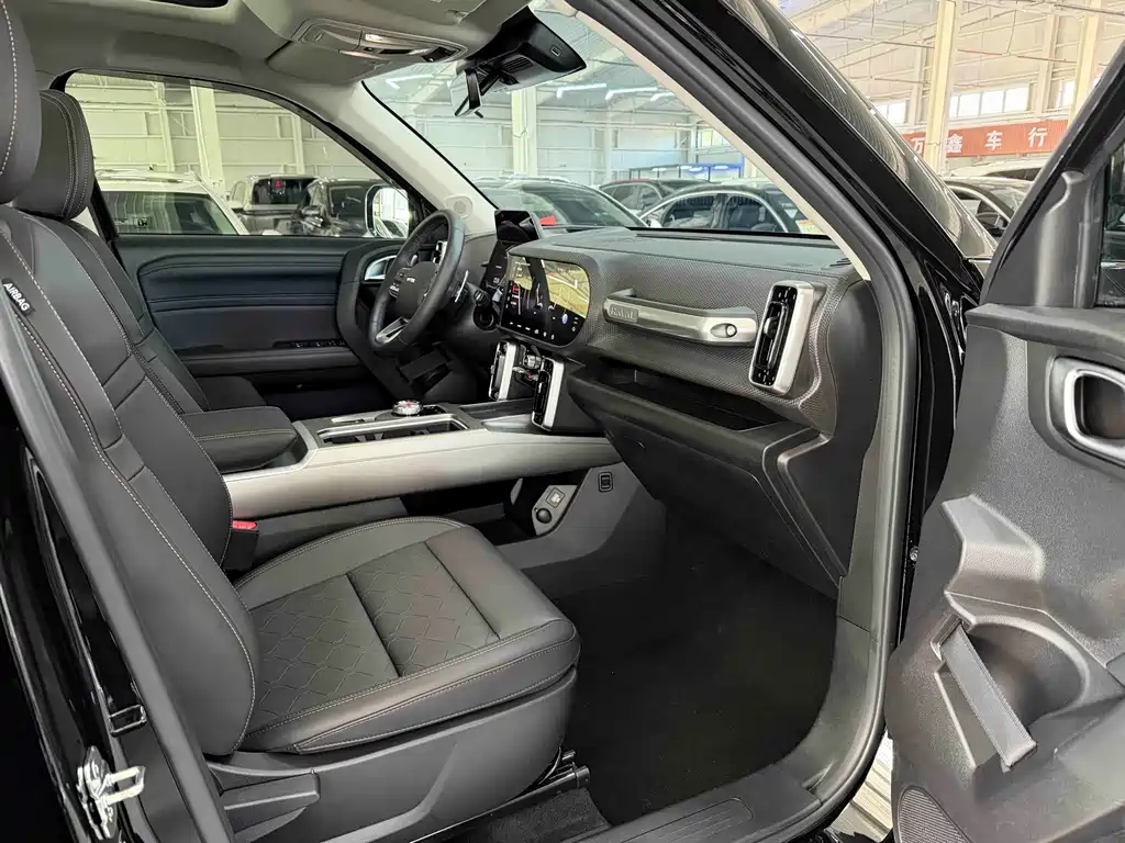 Haval Big Dog — миниатюра 17