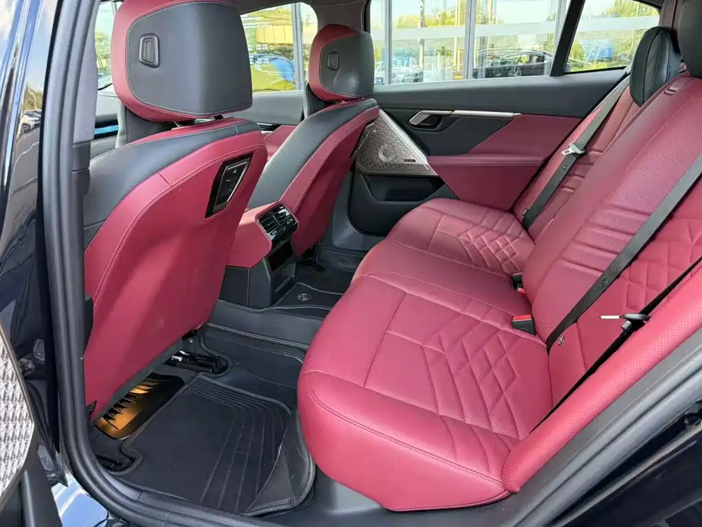 BMW 5 Series 5 2025 530Li Premium M Sport